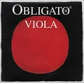 Produktbild: VIOLA OBLIGATO MITTEL G SILBER