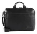 Produktbild: JOST Stockholm Business Bag M Aktentasche Tasche Black schwarz