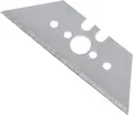 Produktbild: Wolfcraft 4307000 Profi Trapezklingen 10St.
