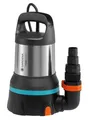 Produktbild: Gardena Clear Water Pump 17000 Aquasensor