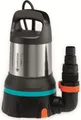 Produktbild: Gardena Tauchpumpe 17000 Aquasensor