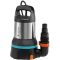 Produktbild: GARDENA Klarwasser-Tauchpumpe 17000 Aquasensor
