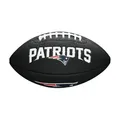 Produktbild: Wilson # NFL Ball New England Patriots Mini # WTF1533BLXNE