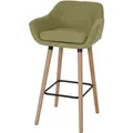 Produktbild: BARHOCKER Hellgrün
