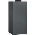 Produktbild: Vitocrossal 300 CU3A 13 kW vitographite mit Vitotronic 200 KW6B VIESSMANN
