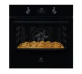 Produktbild: Electrolux KOIGH04K Backofen Pizza Elektrische Infispace Schwarz Klasse +
