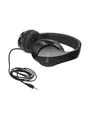 Produktbild: FANTEC SHP-250AJ-BB - headphones