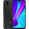 Produktbild: Xiaomi Redmi 9C NFC (32 GB, Midnight Gray, 6.53