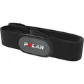 Produktbild: Polar H9 Herzfrequenzmesser schwarz M-XXL - Schwarz