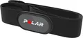 Produktbild: Polar H9 Herzfrequenz-Sensor - ANT +/Bluetooth - Wasserdichter HF-Sensor