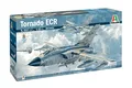 Produktbild: Italeri 2517 1:32 Panavia “Tornado” ECR - Modellbau, Bausatz, Standmodellbau, Basteln, Hobby, Kleben, Plastikbausatz, detailgetreu, Mehrfarbig