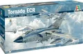 Produktbild: Italeri 1:32 2517: Düsenflugzeug Tornado  ECR