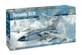 Produktbild: Panavia Tornado Ecr Luftwaffe Militär Italienisch Fighter 1:3 2 Plastic Modell