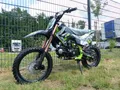 Produktbild: RV-Parts Mountainbike 125ccm Dirtbike Cross Bike Pocketbike KXD 609 4 Takt 4 Gang E-Start, 4 Gang