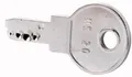 Produktbild: Eaton M22-ES-MS20 111765 Schlüssel Silber 1St.