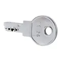 Produktbild: Eaton Ersatzschlüssel M22-ES-MS20 Zubehör 111765 Ersatzschlüssel