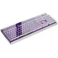 Produktbild: Decksaver GE HyperX Alloy Elite 2 Tastaturabdeckung
