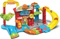 Produktbild: Vtech 80-503904 Tut Tut Babyflitzer - Feuerwehrstation