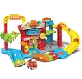Produktbild: Vtech Tut Tut Baby Flitzer - Feuerwehrstation 503904 OVP Amazon Retoure