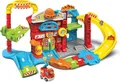 Produktbild: Vtech Tut Tut Baby Flitzer - Feuerwehrstation 503904 OVP Amazon Retoure