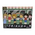 Produktbild: Polly Pocket Collector Compact  (Friends Television Series) - NEU OVP Mattel