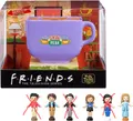 Produktbild: Mattel Polly Pocket Collector Friends Compact Set