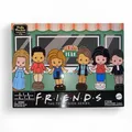Produktbild: Polly Pocket Collector Compact - Friends Television Series - NEU OVP Mattel