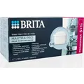 Produktbild: BRITA MAXTRA Pro Pure Performance 5+1 Wasserfilterkartuschen für Brita Tischwasserfilter - Weiß