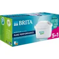 Produktbild: Brita MX+ Pro Pure Performance (6 x) (1051763)