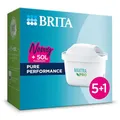Produktbild: Brita Filter für MX+ Pro Filterkanne (6 Stück)