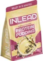 Produktbild: INLEAD Protein Pudding 500g - Vanille