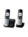 Produktbild: Panasonic KX TG6822