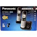 Produktbild: Panasonic KX-TG6822GB schwarz