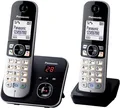 Produktbild: Panasonic KX-TG6822G Festnetztelefon