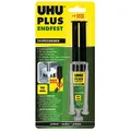 Produktbild: UHU PLUS SCHNELLFEST 2 Komponenten-Kleber 15,0 g, 1 St.