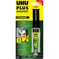 Produktbild: UHU Plus Endfest (15 g, 14 ml) (45650 45771)
