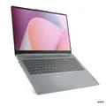Produktbild: Lenovo IdeaPad Slim 3 16ABR8, Arctic Grey, 16 Zoll, WUXGA, AMD #2268070