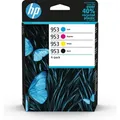 Produktbild: hp Tinte hp 953 für hp OfficeJet Pro 7720 Multipack