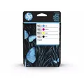 Produktbild: HP 953 6ZC69AE Original-Druckerpatronen 4er-Pack