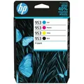 Produktbild: HP Tinte 953 Value Pack