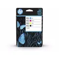 Produktbild: HP 953 (6ZC69AE) Original-Druckerpatronen 4er-Pack