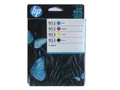 Produktbild: Original HP 953 Set Druckerpatronen Schwarz Color für OfficeJet Pro  8218 8710
