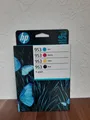 Produktbild: Druckerpatronen HP 953 Multipack Cyan,Magenta,Yellow,Schwarz