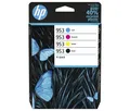 Produktbild: HP Tinten Multipack 953/6ZC69AE Druckerpatronen Tinten