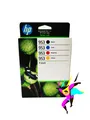 Produktbild: ORIGINAL HP 953 MULTIPACK TINTENPATRONE 6ZC69AE- OFFICEJET 7700 8200 - MHD 2025