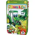 Produktbild: Schmidt 51264 - Such- und Sammelspiel - Johnny & Co