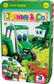 Produktbild: GW445b Johnny & Co.