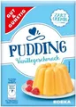Produktbild: 4311501617779 G&G Budyń Pudinng Waniliowy 5 szt. EDEKA ZENTRALE Stiftung