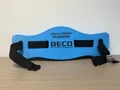 Produktbild: B-Ware | Aqua-Jogging-Gürtel Runner | Schwimmgürtel | bis 100 kg | Blau