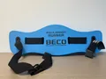 Produktbild: B-Ware | Aqua-Jogging-Gürtel Runner | Schwimmgürtel | bis 100 kg | Blau